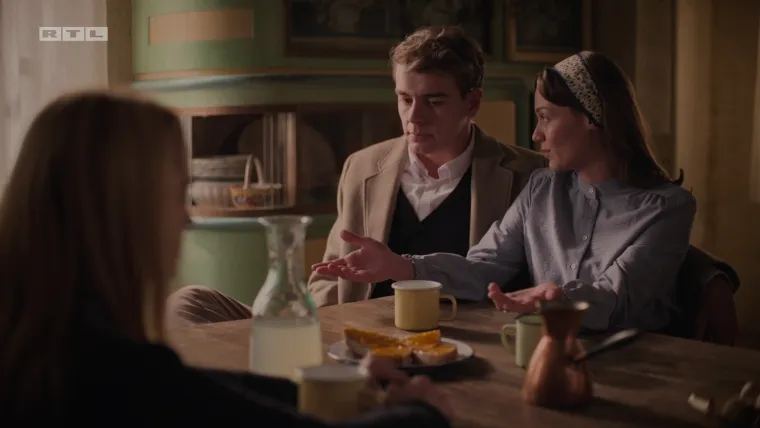 &Scaron;ok i nevjerica u Vrilu: Marica je razotkrila bolnu istinu, Luce ostala bez riječi