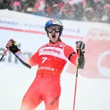 Odermatt slavio u superveleslalomu, dvostruko slavlje &Scaron;vicaraca