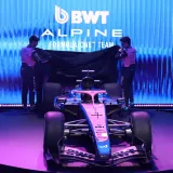 Alpine otkrio svoj novi bolid na posebnoj lokaciji: Mogu li konkurirati jače nego lani?