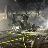 Dva tjedna nakon nesreće u Austriji: Vozač kamiona iz Bjelovara probudio se iz kome