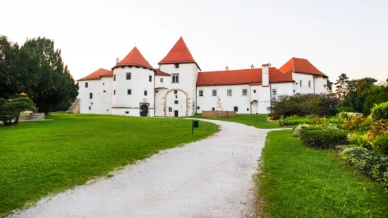 [KVIZ] Koliko dobro poznajete Varaždinsku županiju?