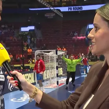 Otkriven plan hrvatskih rukometa&scaron;a za Island: 'Rekli smo, idemo promije&scaron;ati karte'