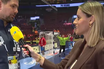 Otkriven plan hrvatskih rukometa&scaron;a za Island: 'Rekli smo, idemo promije&scaron;ati karte'