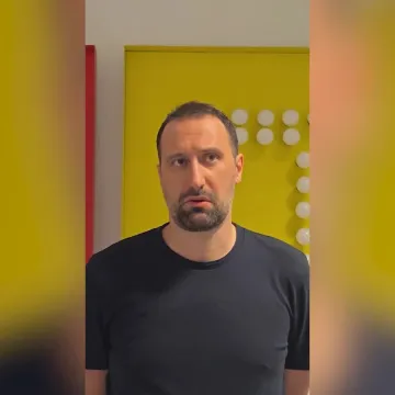 Hrvatski rukometa&scaron;i igraju utakmicu koju ne smiju izgubiti, evo &scaron;to o njoj kaže Igor Vori