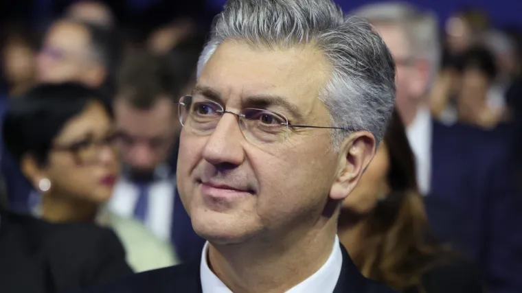 Gjenero o napadu na Plenkovića i Domovinskom ratu: 'Umanjenice mogu biti legitimne retoričke figure'