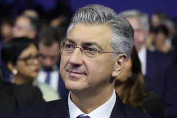 Gjenero o napadu na Plenkovića i Domovinskom ratu: 'Umanjenice mogu biti legitimne retoričke figure'