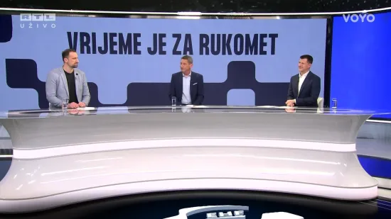 Igor Vori o čovjeku koji je svojim riječima ponizio Hrvatsku: 'On me apsolutno ne zanima'