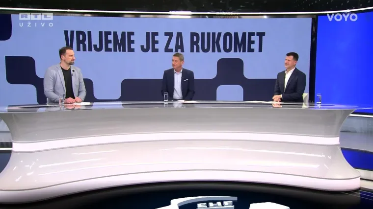 Igor Vori o čovjeku koji je svojim riječima ponizio Hrvatsku: 'On me apsolutno ne zanima'