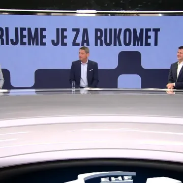 Igor Vori o čovjeku koji je svojim riječima ponizio Hrvatsku: 'On me apsolutno ne zanima'