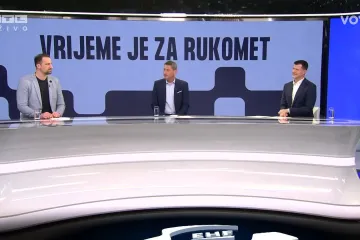 Igor Vori o čovjeku koji je svojim riječima ponizio Hrvatsku: 'On me apsolutno ne zanima'