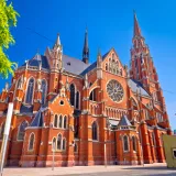 [KVIZ] Koliko dobro poznajete Osječko-baranjsku županiju?