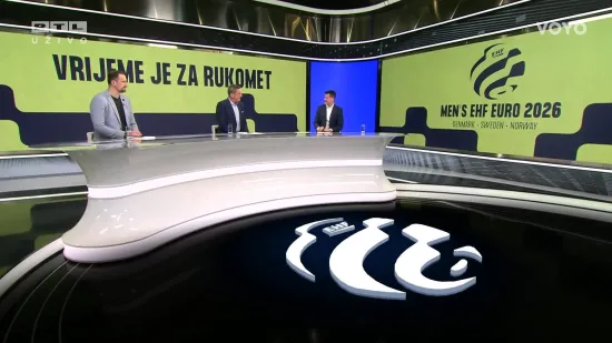 Legendarni Džomba ukratko objasnio: 'Čeka nas rudarski posao'