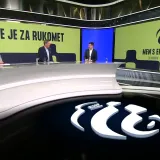 Legendarni Džomba ukratko objasnio: 'Čeka nas rudarski posao'