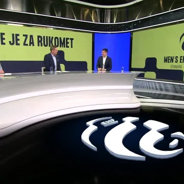 Legendarni Džomba ukratko objasnio: 'Čeka nas rudarski posao'