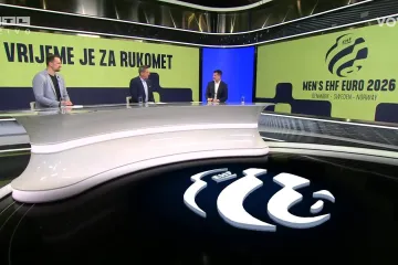 Legendarni Džomba ukratko objasnio: 'Čeka nas rudarski posao'