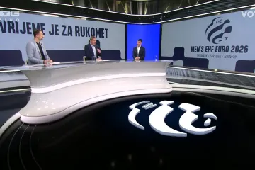 Otkrivena velika istina o članku u kojem se ponižava Hrvatska: Evo &scaron;to su u reprezentaciji napravili s njim