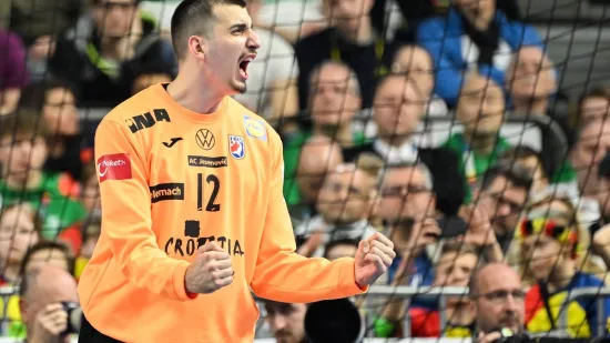 Mandić opleo po EHF-u: 'Nije normalno &scaron;to nam rade, ovo je već smije&scaron;no'