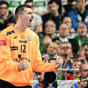 Mandić opleo po EHF-u: 'Nije normalno &scaron;to nam rade, ovo je već smije&scaron;no'