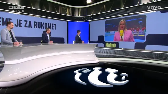 Matej Mandić uoči Islanda: 'Nije normalno &scaron;to radi ovaj na&scaron; sport'