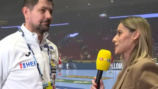 Otkriven plan hrvatskih rukometa&scaron;a za Island: 'Rekli smo, idemo promije&scaron;ati karte'