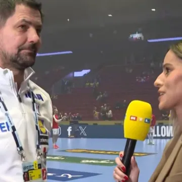 Otkriven plan hrvatskih rukometa&scaron;a za Island: 'Rekli smo, idemo promije&scaron;ati karte'