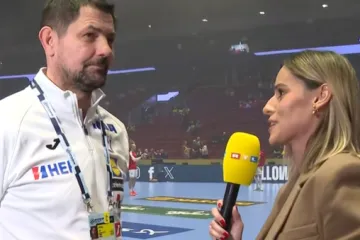 Otkriven plan hrvatskih rukometa&scaron;a za Island: 'Rekli smo, idemo promije&scaron;ati karte'