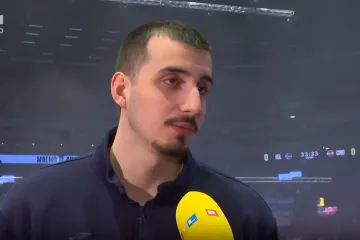 Mandić opleo po EHF-u: 'Nije normalno što nam rade, ovo je već smiješno'