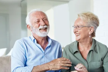 Načela dugovječnih brakova: Ovo parovi s vi&scaron;e od 30 godina iskustva rade drukčije