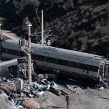 Strojovođe idu u &scaron;trajk nakon niza tragičnih nesreća: 'Upozoravali smo na o&scaron;tećenja'