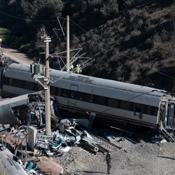 Strojovođe idu u &scaron;trajk nakon niza tragičnih nesreća: 'Upozoravali smo na o&scaron;tećenja'