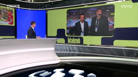 Vlado &Scaron;ola: 'Drago mi je da je Dino Slavić tu'