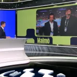 Vlado &Scaron;ola: 'Drago mi je da je Dino Slavić tu'