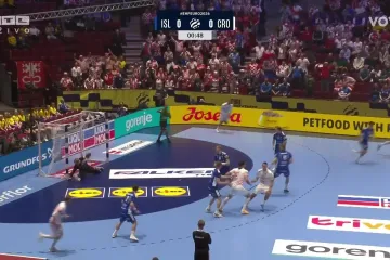 Najgori start u Malm&ouml;u godinama unazad: Zabio je golčinu, a onda napravio težak prekr&scaron;aj