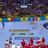 Kakav je majstor Srna! Pogledajte ovu lukavu golčinu od poda