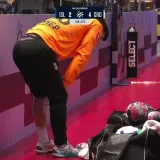 Slavić u u situaciji u kojoj se nije htio naći: Pogledajte &scaron;to je morao raditi