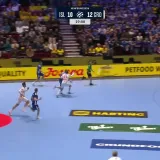 Krađa turnira! Hrvatski majstor uzima loptu Islanđanima i ispravlja gre&scaron;ku