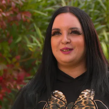 Gdje je danas Martina iz 'Ljubav je na selu' poznata po trepavicama? Prekinula zaruke, a promijenila i imidž