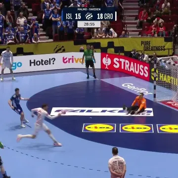 Ma to Dominiče! Slavić se ozlijedio, ali Kuzma sjajno skida sedmerac u važnom trenutku