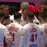 Ovako izgleda Sigurdssonov time-out dok Hrvatska 'gazi' Island