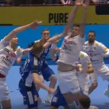 Ovo je ravno s picigina na Bačvicama: Kakva krađa cepelina Mara&scaron;a!