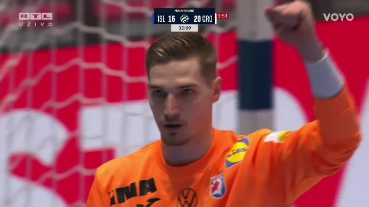 Bravo, Kuzma: Pogledajte kako je sjajno skinuo sedmerac Islanđanima