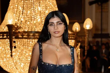 Biv&scaron;u glumicu u filmovima za odrasle prate bizarne glasine: Malo koga ostavlja ravnodu&scaron;nim