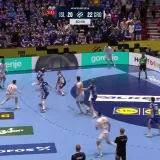 Kakav gol je upravo zabila Hrvatska! Fenomenalno