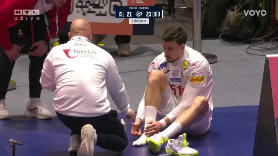 Kapetan u problemima: Cijela Hrvatska drhti od ovih prizora