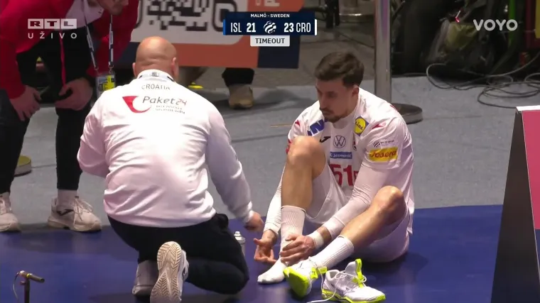 Kapetan u problemima: Cijela Hrvatska drhti od ovih prizora