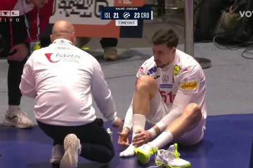 Kapetan u problemima: Cijela Hrvatska drhti od ovih prizora