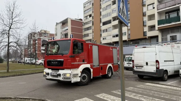 Krv ispirali s ceste, mladić (27) te&scaron;ko ozlijeđen: &Scaron;to se dogodilo u Karlovcu?