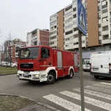 Krv ispirali s ceste, mladić (27) te&scaron;ko ozlijeđen: &Scaron;to se dogodilo u Karlovcu?