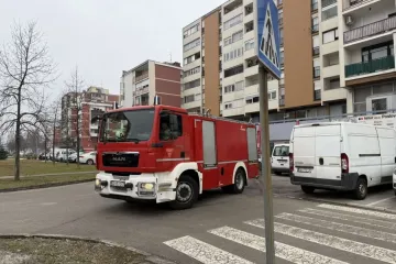 Krv ispirali s ceste, mladić (27) te&scaron;ko ozlijeđen: &Scaron;to se dogodilo u Karlovcu?