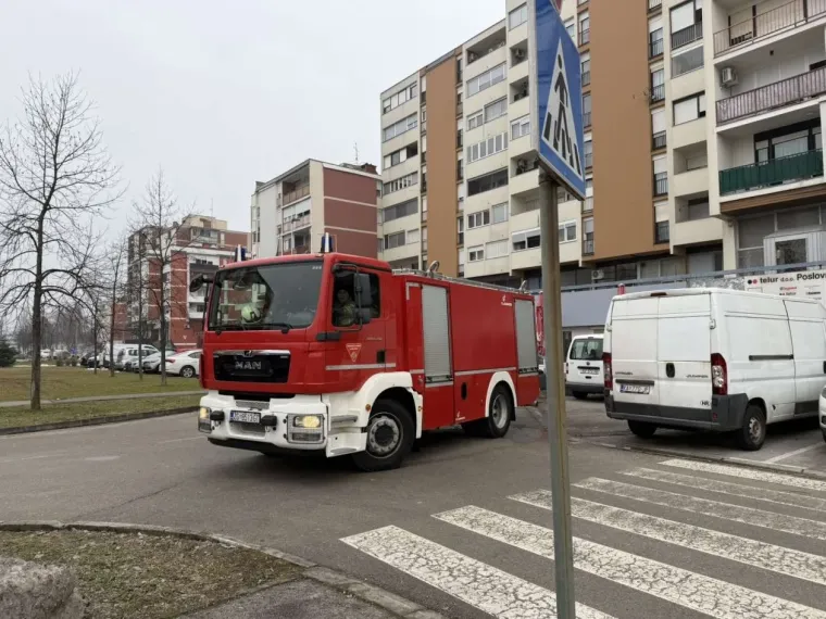 Krv ispirali s ceste, mladić (27) te&scaron;ko ozlijeđen: &Scaron;to se dogodilo u Karlovcu?